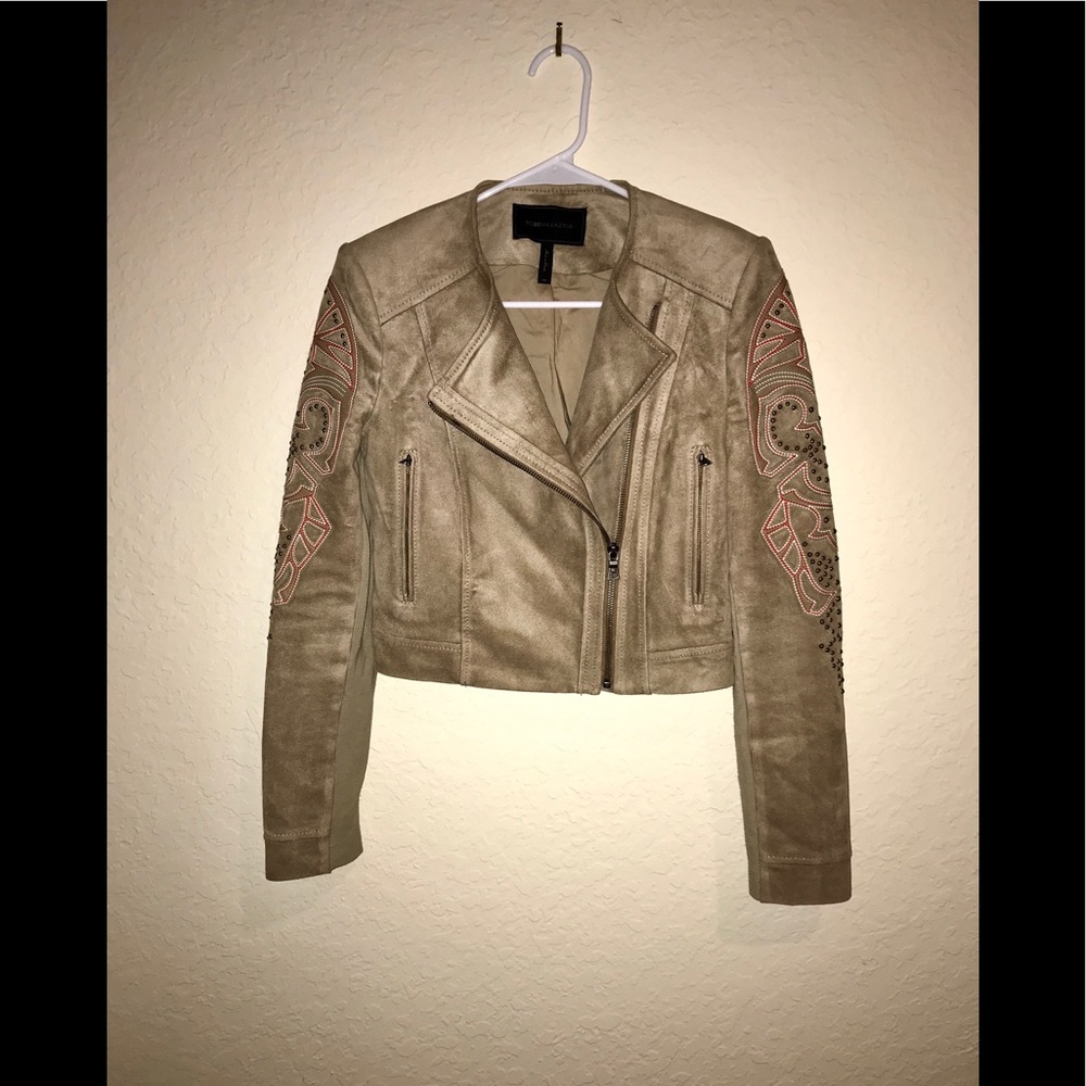 Bcbgmaxazria jacket XS-S